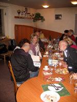 ��astn�ci silvestrovsk�ho setk�n�