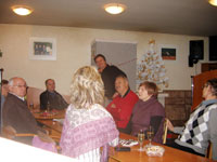 ��astn�ci silvestrovsk�ho setk�n�