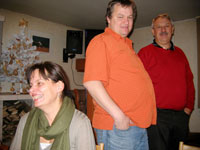 ��astn�ci silvestrovsk�ho setk�n�