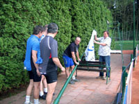 Navl�k�n� vlajky