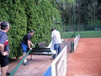 Navl�k�n� vlajky