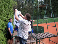 Navl�k�n� vlajky