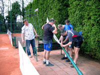 Navl�k�n� vlajky