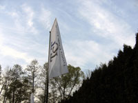 Vlajka Tennis Club T�inec