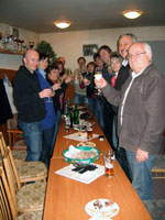 Slavnostn� p��pitek