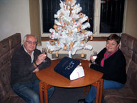 Sl�vka a Mirek Grimovi