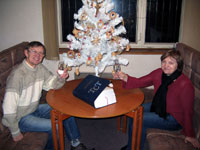 Vilma a Pavel Sikorovi