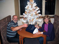 Sylva a Karel Konderlovi