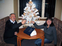 Karin a Milan Ligo�t�