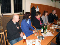 ��astn�ci silvestrovsk�ho setk�n�