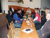 ��astn�ci silvestrovsk�ho setk�n�