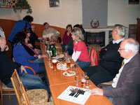 ��astn�ci silvestrovsk�ho setk�n�