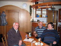 ��astn�ci silvestrovsk�ho setk�n�