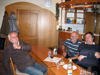 ��astn�ci silvestrovsk�ho setk�n�