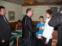 Nejlep�� hr��i roku 2010 :  Jarmila Sikorov�