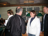 Nejlep�� hr��i roku 2010 :  Matka Kl�ry Dohnalov�