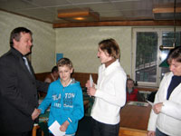 Nejlep�� hr��i roku 2010 :  Tom� Farga�