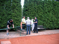 Navl�k�n� vlajky