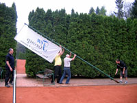 Zved�n� druh�ho sto��ru