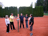 Slavnostn� p��pitek