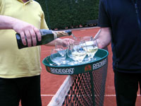 Slavnostn� p��pitek