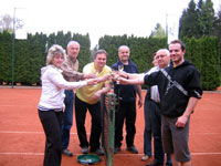 Slavnostn� p��pitek