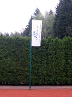 Vlajka Ten Group T�inec, s.r.o.