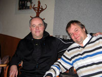 Ale� Dobesch a Ren� Farga�