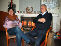 Karin a Milan Ligo�t�