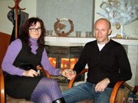 �t�p�nka a Martin Pis�rikovi