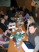 ��astn�ci silvestrovsk�ho setk�n�