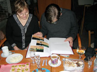 Prohl�en� kroniky