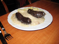 Jel�tko se zel�m a bramborem