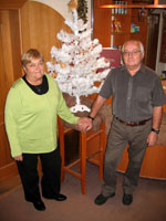 Sl�vka a Mirek Grimovi