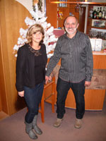 Sylva a Karel Konderlovi