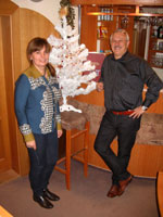 Karin a Milan Ligo�t�