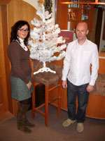 �t�p�nka a Martin Pis�rikovi