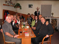 ��astn�ci silvestrovsk�ho setk�n�