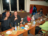 ��astn�ci silvestrovsk�ho setk�n�