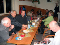 ��astn�ci silvestrovsk�ho setk�n�