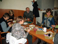 ��astn�ci silvestrovsk�ho setk�n�