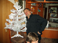 Ren� Farga� u strome�ku