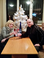 Lidka a Ale� Dobeschovi