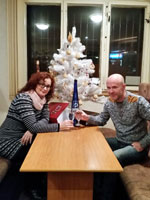 �t�p�nka a Martin Pis�rikovi