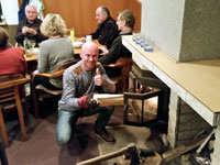 Vrchn� topi� Martin Pis�rik