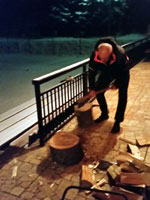 Sek�n� d�eva Karel Konderla