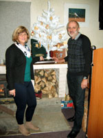 Sylva a Karel Konderlovi