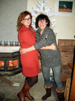 �t�p�nka Pis�rikova a Iva Dembinn�