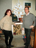 Renata a Zbyhn�v Motykovi