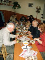 Poho�t�n� host�